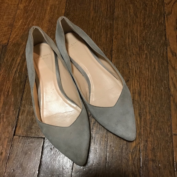 Cole Haan Shoes - Cole Haan flat (Windsor Skimmer)